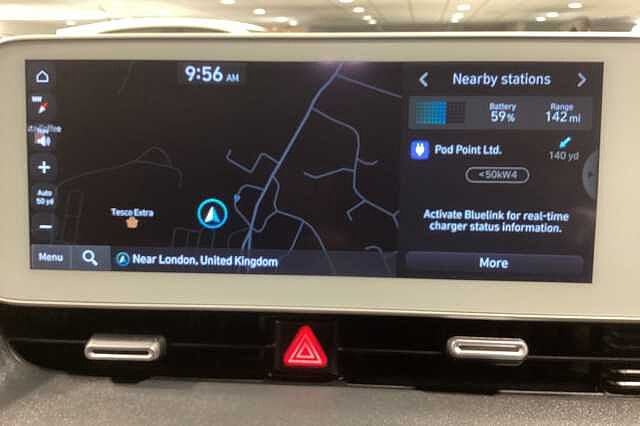 Hyundai IONIQ 5 160kW Ultimate 73 kWh 5dr Auto