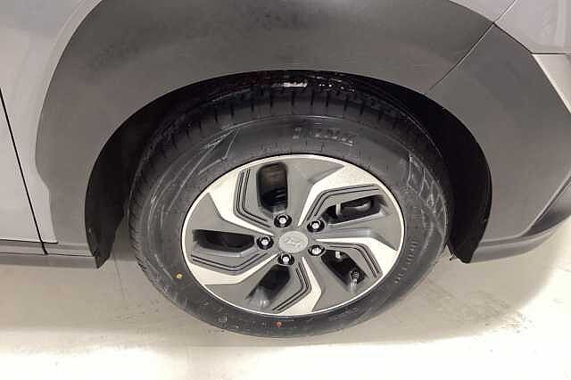 Hyundai KONA 1.6 GDi Hybrid SE Connect 5dr DCT