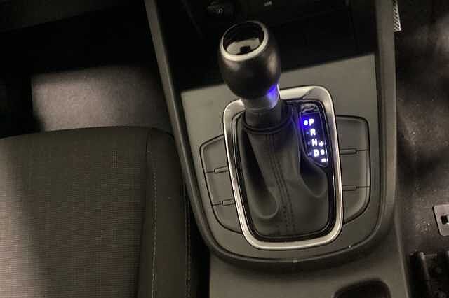 Hyundai KONA 1.6 GDi Hybrid SE Connect 5dr DCT