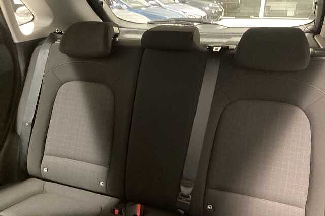 Hyundai KONA 1.6 GDi Hybrid SE Connect 5dr DCT