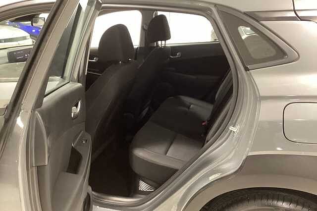 Hyundai KONA 1.6 GDi Hybrid SE Connect 5dr DCT