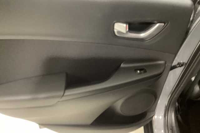 Hyundai KONA 1.6 GDi Hybrid SE Connect 5dr DCT