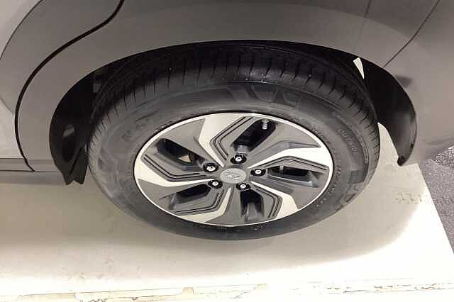 Hyundai KONA 1.6 GDi Hybrid SE Connect 5dr DCT