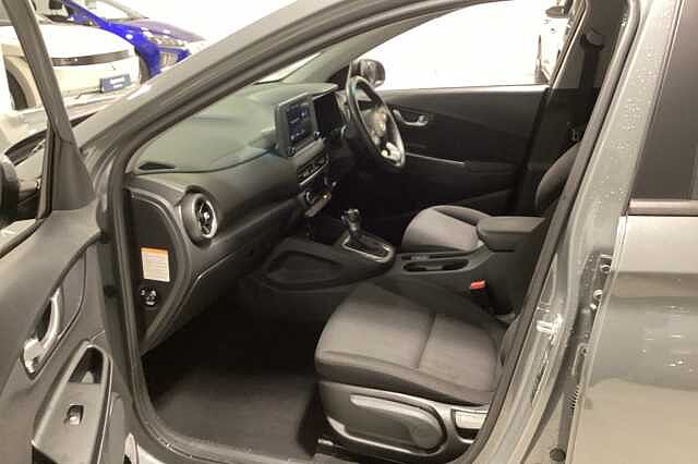 Hyundai KONA 1.6 GDi Hybrid SE Connect 5dr DCT