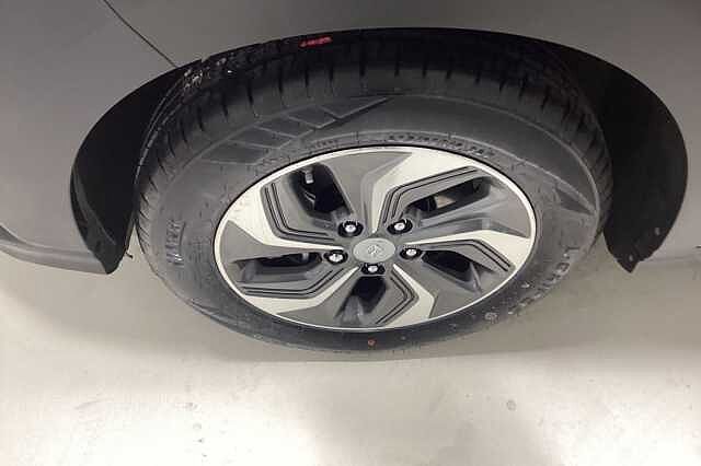 Hyundai KONA 1.6 GDi Hybrid SE Connect 5dr DCT