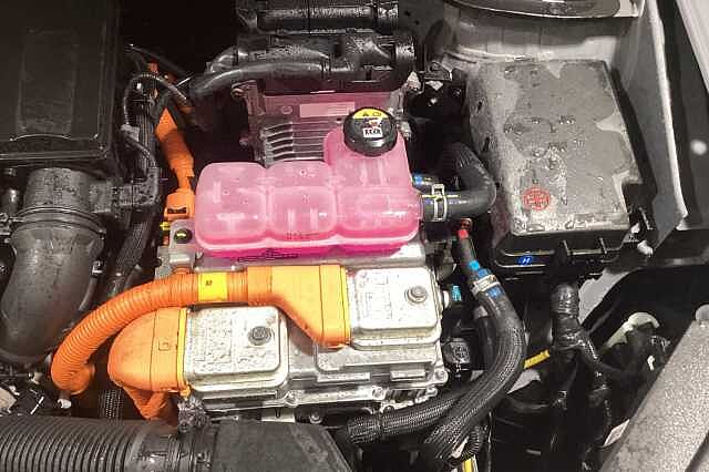 Hyundai KONA 1.6 GDi Hybrid SE Connect 5dr DCT