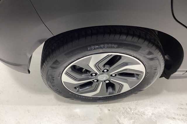 Hyundai KONA 1.6 GDi Hybrid SE Connect 5dr DCT