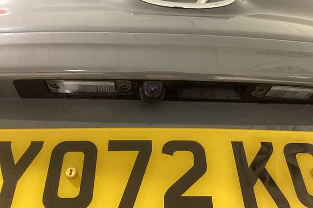 Hyundai KONA 1.6 GDi Hybrid SE Connect 5dr DCT