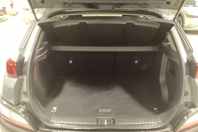 Hyundai KONA 1.6 GDi Hybrid SE Connect 5dr DCT