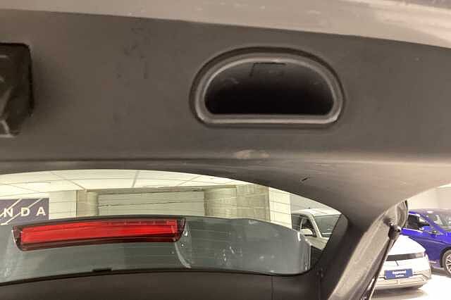 Hyundai KONA 1.6 GDi Hybrid SE Connect 5dr DCT