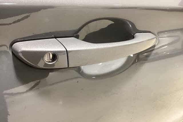 Hyundai KONA 1.6 GDi Hybrid SE Connect 5dr DCT