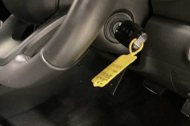 Hyundai KONA 1.6 GDi Hybrid SE Connect 5dr DCT