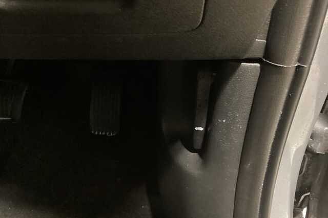 Hyundai KONA 1.6 GDi Hybrid SE Connect 5dr DCT