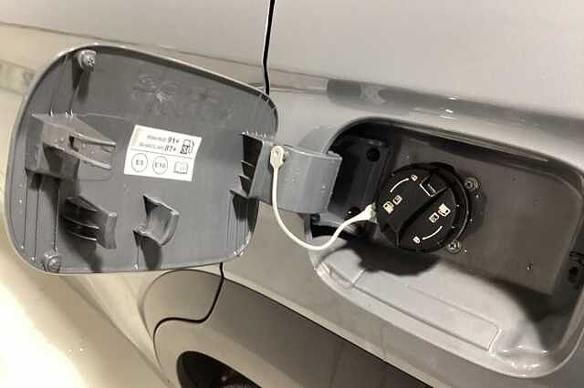 Hyundai KONA 1.6 GDi Hybrid SE Connect 5dr DCT