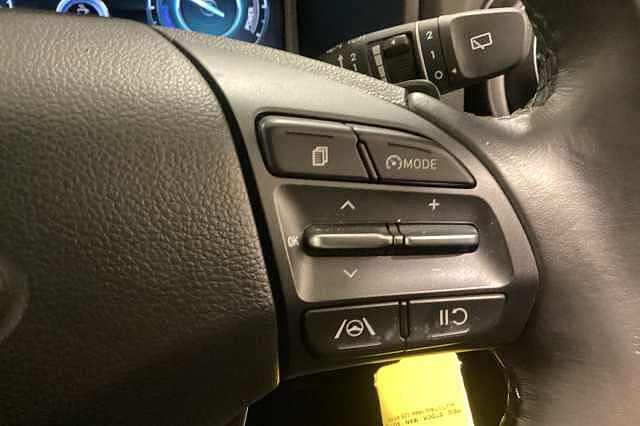 Hyundai KONA 1.6 GDi Hybrid SE Connect 5dr DCT