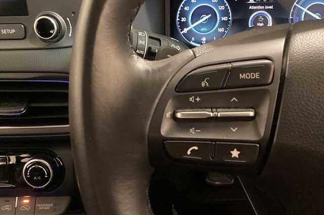 Hyundai KONA 1.6 GDi Hybrid SE Connect 5dr DCT