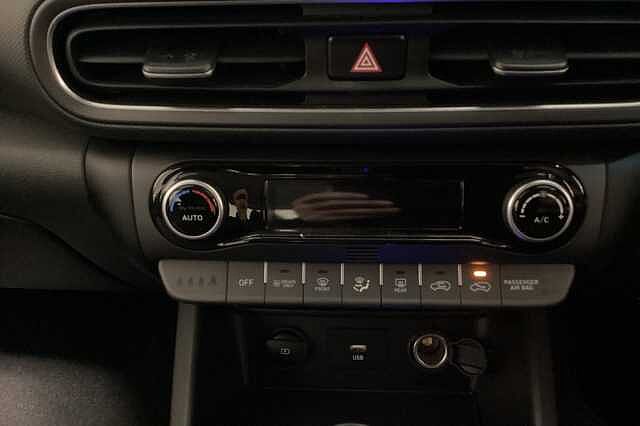 Hyundai KONA 1.6 GDi Hybrid SE Connect 5dr DCT