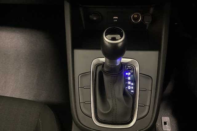 Hyundai KONA 1.6 GDi Hybrid SE Connect 5dr DCT