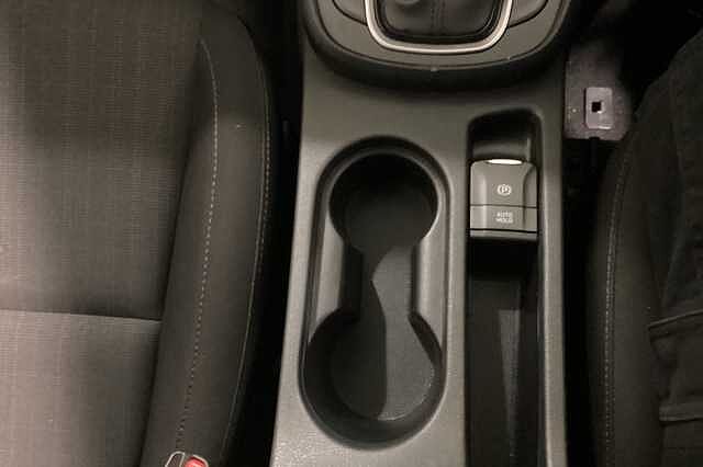Hyundai KONA 1.6 GDi Hybrid SE Connect 5dr DCT