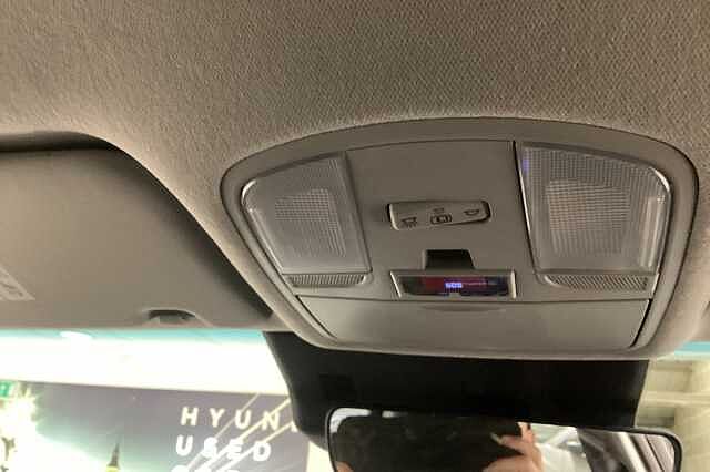 Hyundai KONA 1.6 GDi Hybrid SE Connect 5dr DCT