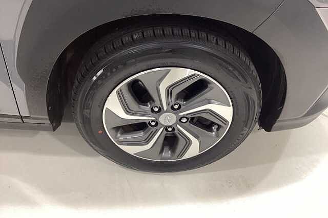 Hyundai KONA 1.6 GDi Hybrid SE Connect 5dr DCT