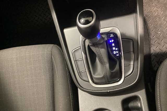 Hyundai KONA 1.6 GDi Hybrid SE Connect 5dr DCT