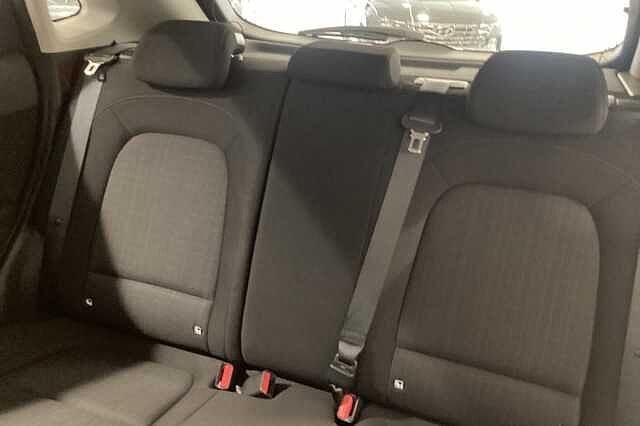 Hyundai KONA 1.6 GDi Hybrid SE Connect 5dr DCT