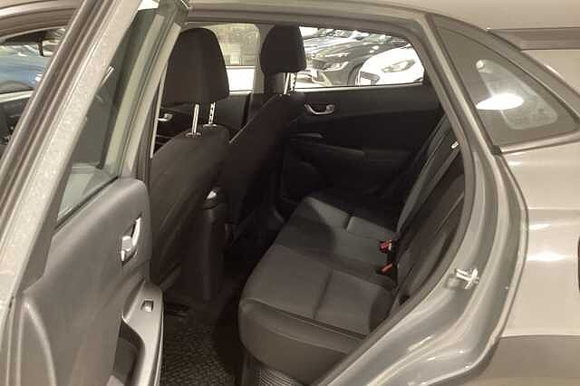 Hyundai KONA 1.6 GDi Hybrid SE Connect 5dr DCT