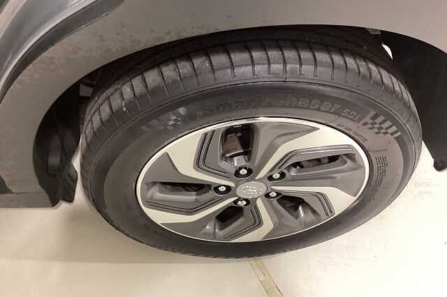 Hyundai KONA 1.6 GDi Hybrid SE Connect 5dr DCT