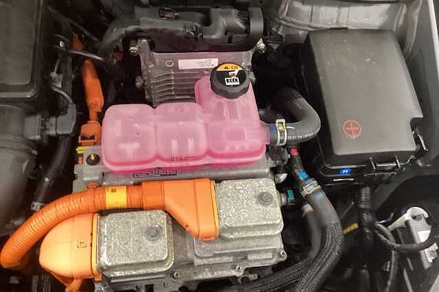 Hyundai KONA 1.6 GDi Hybrid SE Connect 5dr DCT