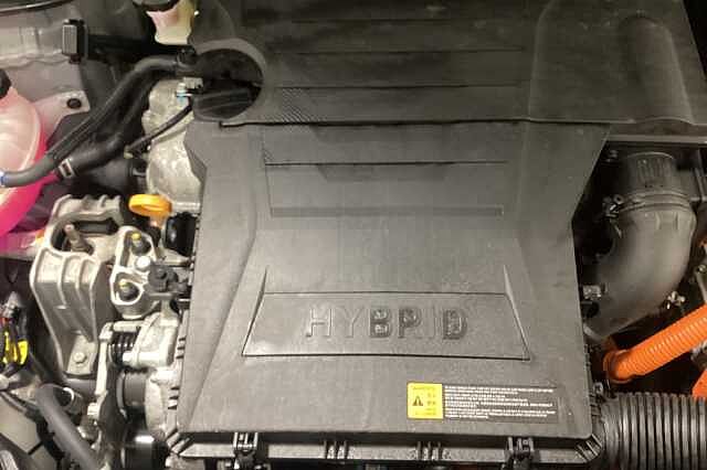 Hyundai KONA 1.6 GDi Hybrid SE Connect 5dr DCT