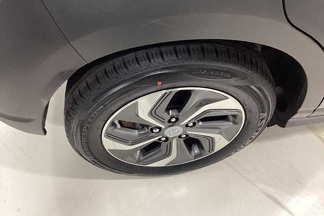 Hyundai KONA 1.6 GDi Hybrid SE Connect 5dr DCT