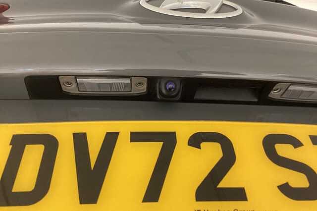 Hyundai KONA 1.6 GDi Hybrid SE Connect 5dr DCT