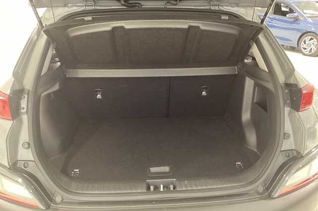 Hyundai KONA 1.6 GDi Hybrid SE Connect 5dr DCT
