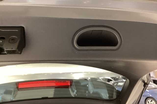 Hyundai KONA 1.6 GDi Hybrid SE Connect 5dr DCT