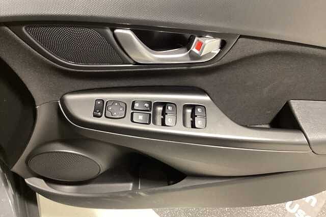 Hyundai KONA 1.6 GDi Hybrid SE Connect 5dr DCT