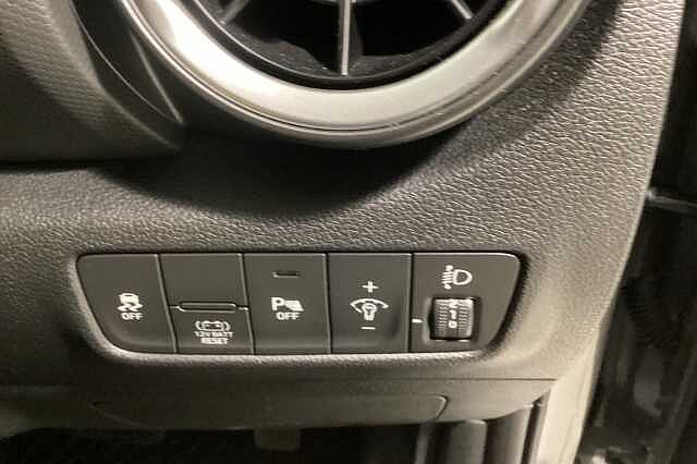 Hyundai KONA 1.6 GDi Hybrid SE Connect 5dr DCT