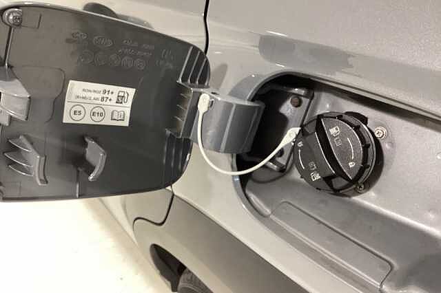 Hyundai KONA 1.6 GDi Hybrid SE Connect 5dr DCT