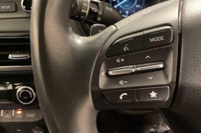 Hyundai KONA 1.6 GDi Hybrid SE Connect 5dr DCT