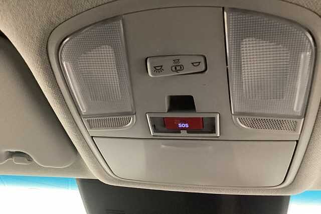 Hyundai KONA 1.6 GDi Hybrid SE Connect 5dr DCT