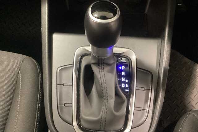Hyundai KONA 1.6 GDi Hybrid SE Connect 5dr DCT