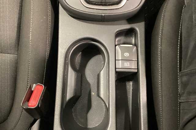 Hyundai KONA 1.6 GDi Hybrid SE Connect 5dr DCT