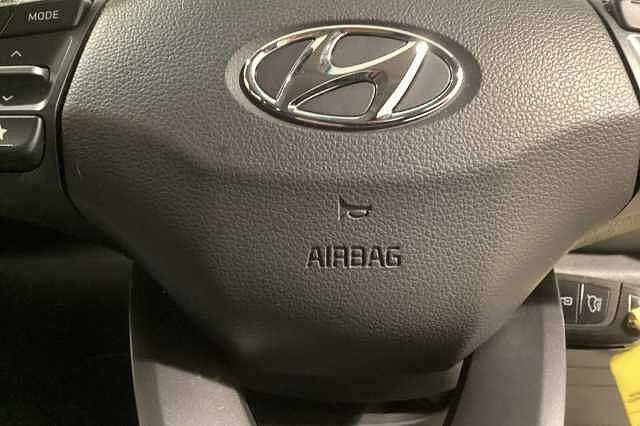 Hyundai KONA 1.6 GDi Hybrid SE Connect 5dr DCT