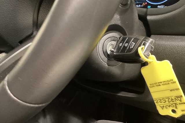 Hyundai KONA 1.6 GDi Hybrid SE Connect 5dr DCT