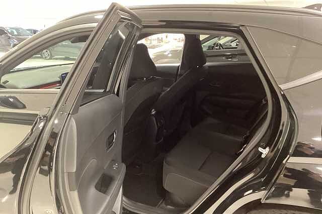 Hyundai KONA 1.6 Hybrid 129 N Line 5dr DCT