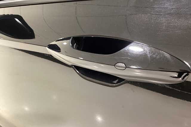 Hyundai KONA 1.6 Hybrid 129 N Line 5dr DCT