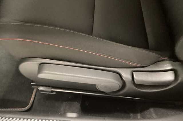 Hyundai KONA 1.6 Hybrid 129 N Line 5dr DCT