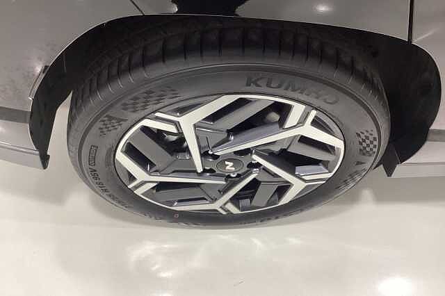 Hyundai KONA 1.6 Hybrid 129 N Line 5dr DCT