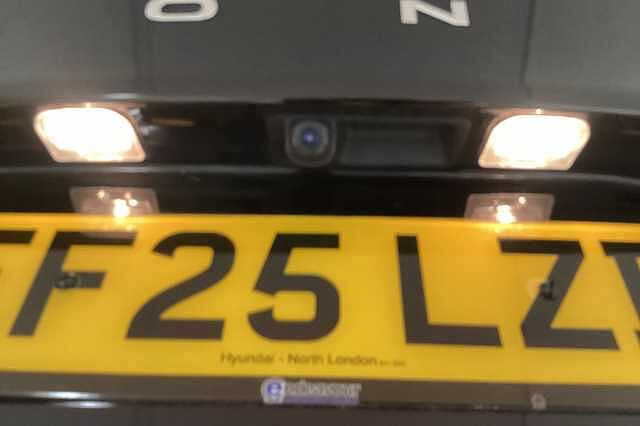 Hyundai KONA 1.6 Hybrid 129 N Line 5dr DCT