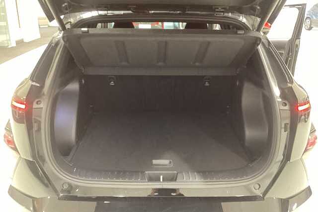 Hyundai KONA 1.6 Hybrid 129 N Line 5dr DCT